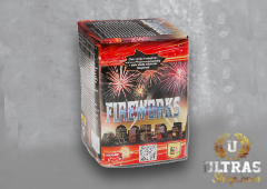 Fireworks (NS116020)