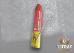 Red flare HGY60-15000