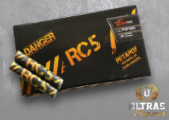 Danger RC5 PXP305