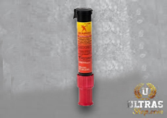 Red hand flare L22