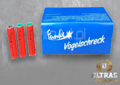 Funke 'Vogelschreck' - Knallpatronen (15mm)