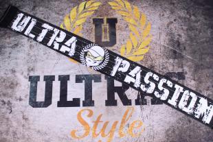 Scarf "Ultra Passion"